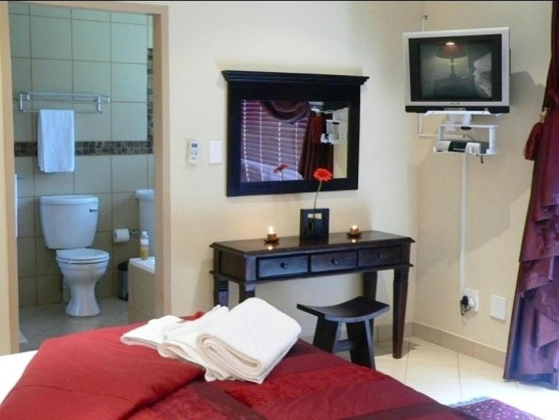 Rustenburg Boutique Hotel Zewnętrze zdjęcie