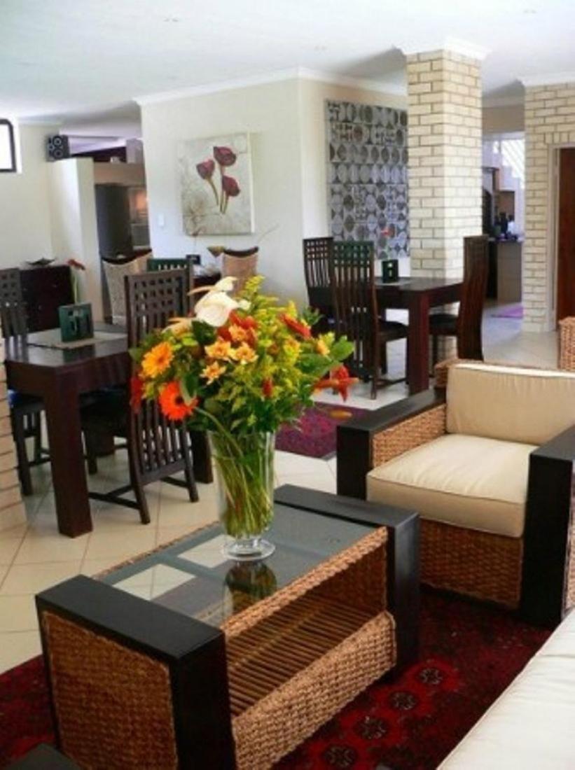 Rustenburg Boutique Hotel Zewnętrze zdjęcie